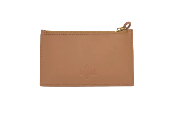 Small Wallet Salmon Biscuit