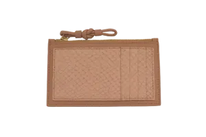 Small Wallet Salmon Biscuit