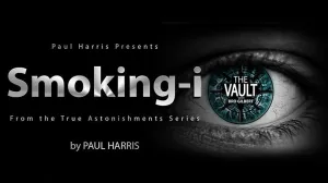 Smoking-i by Paul Harris - VIDEO DOWNLOAD