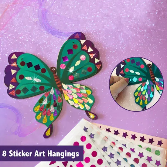 Sparkle n Shine - 3 in 1 Craft Kit