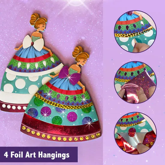 Sparkle n Shine - 3 in 1 Craft Kit