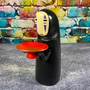 Spirited Away Electronic Bank