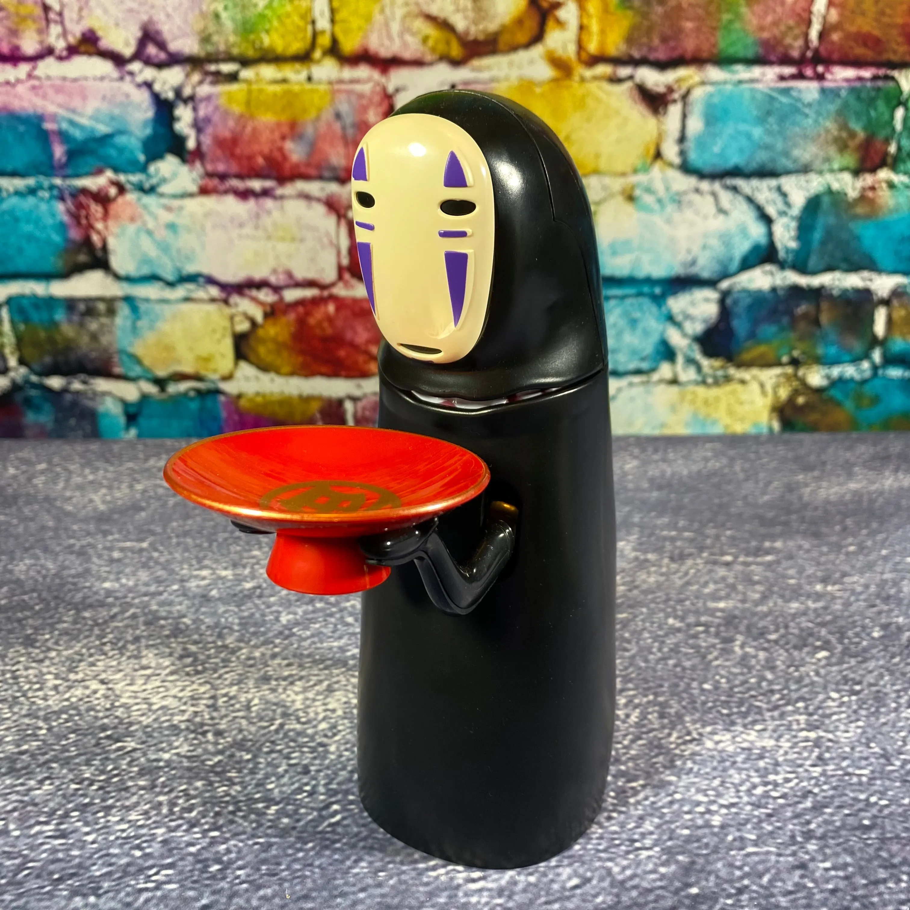 Spirited Away Electronic Bank