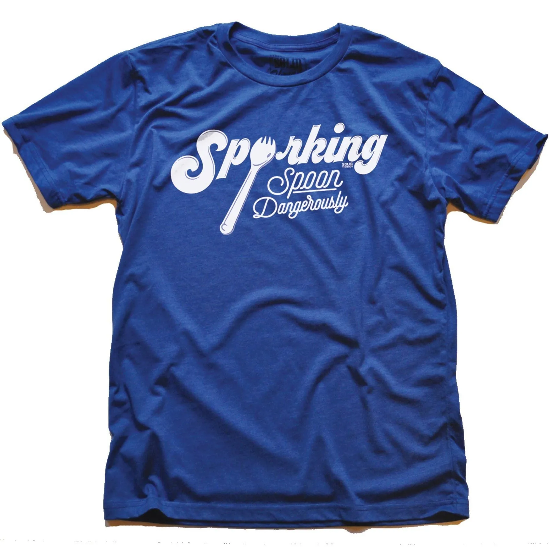 Sporking, Spoon Dangerously T-shirt