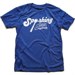 Sporking, Spoon Dangerously T-shirt