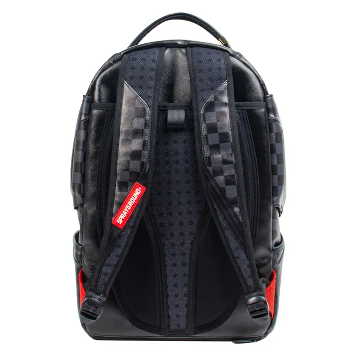 Sprayground Marcelo Soccer King Backpack