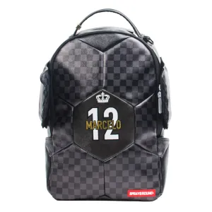 Sprayground Marcelo Soccer King Backpack