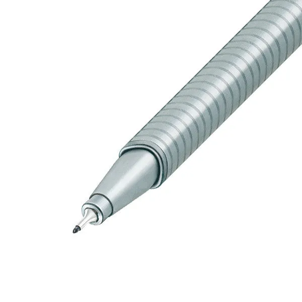 Staedtler Triplus Fineliner Pen Assorted Box of 10 334SB10