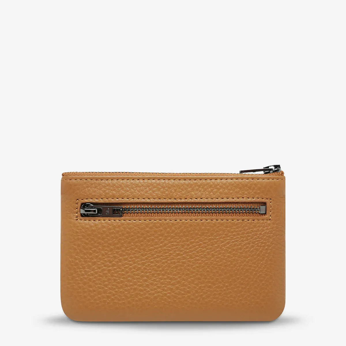 Status Anxiety Change It All Wallet