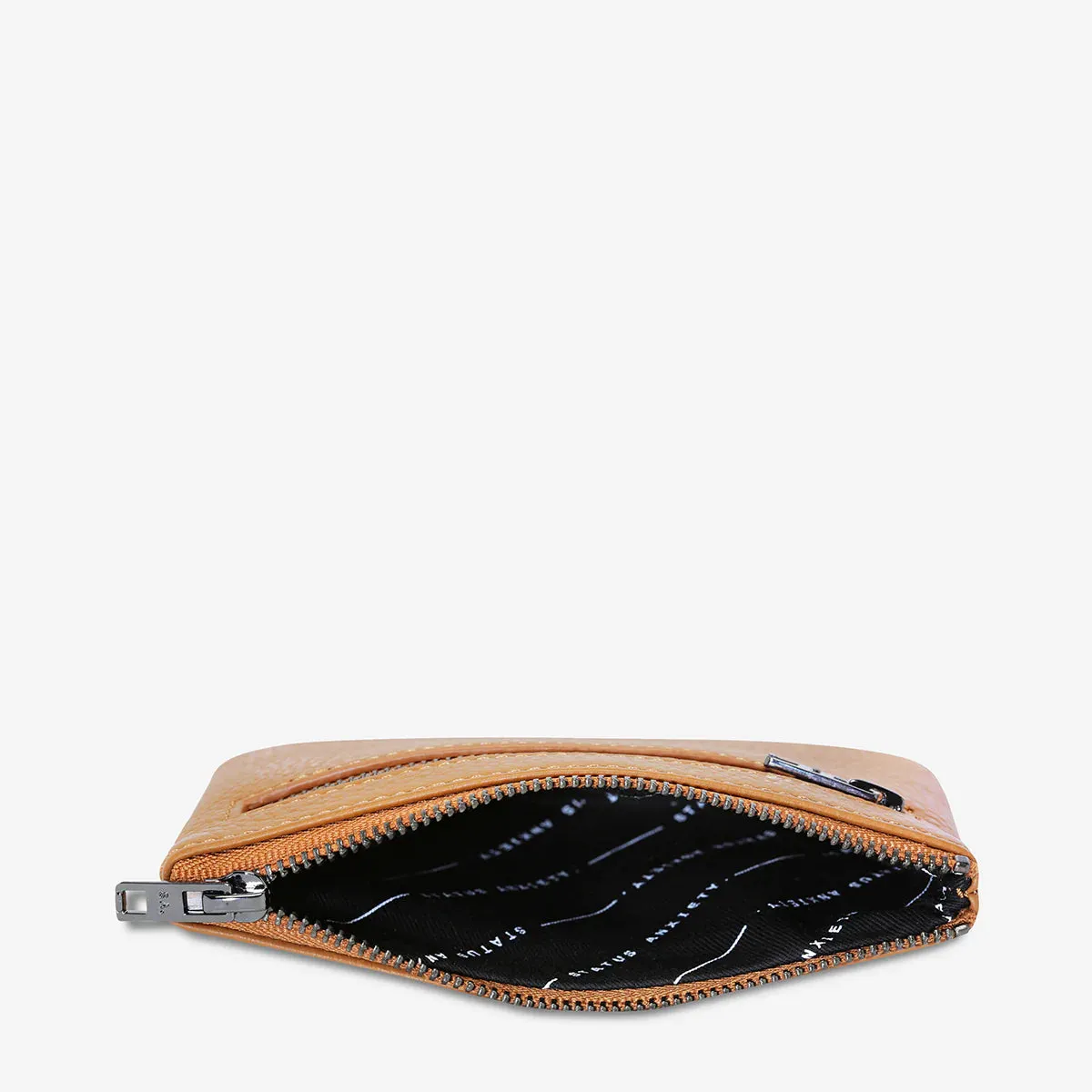 Status Anxiety Change It All Wallet