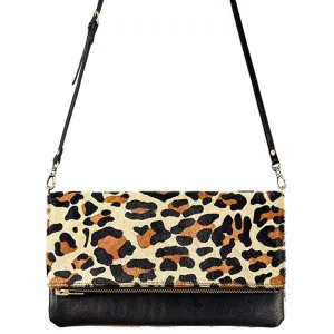 Status Anxiety Womens Gwyneth Multi-Color Leather Wallet - SA1263