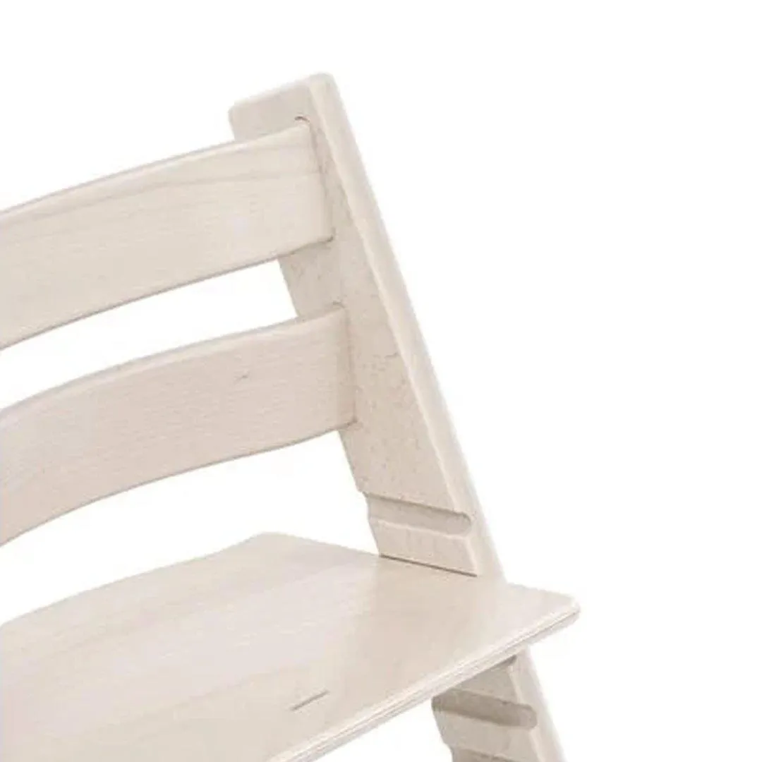 Stokke Tripp Trapp Highchair - Whitewash