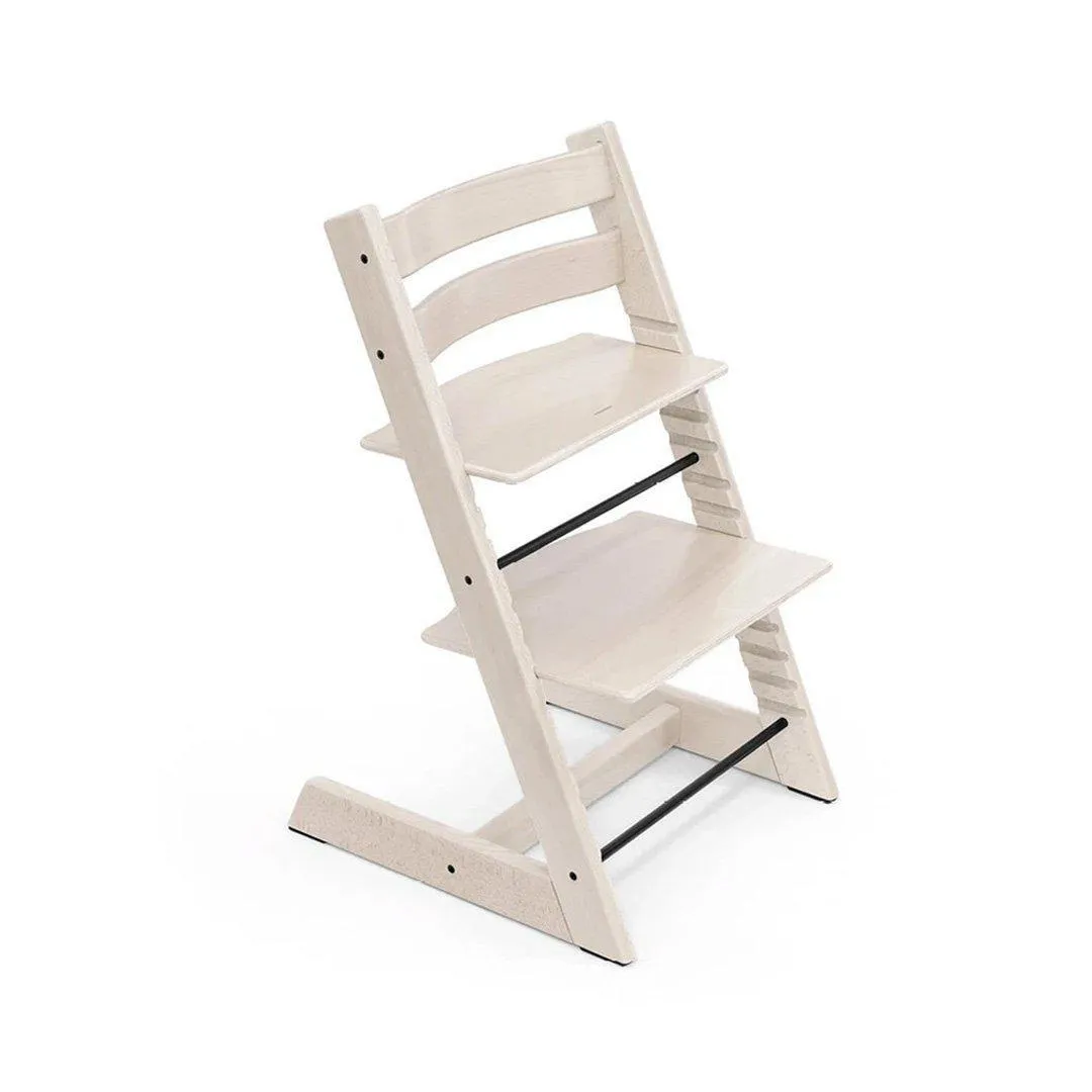 Stokke Tripp Trapp Highchair - Whitewash