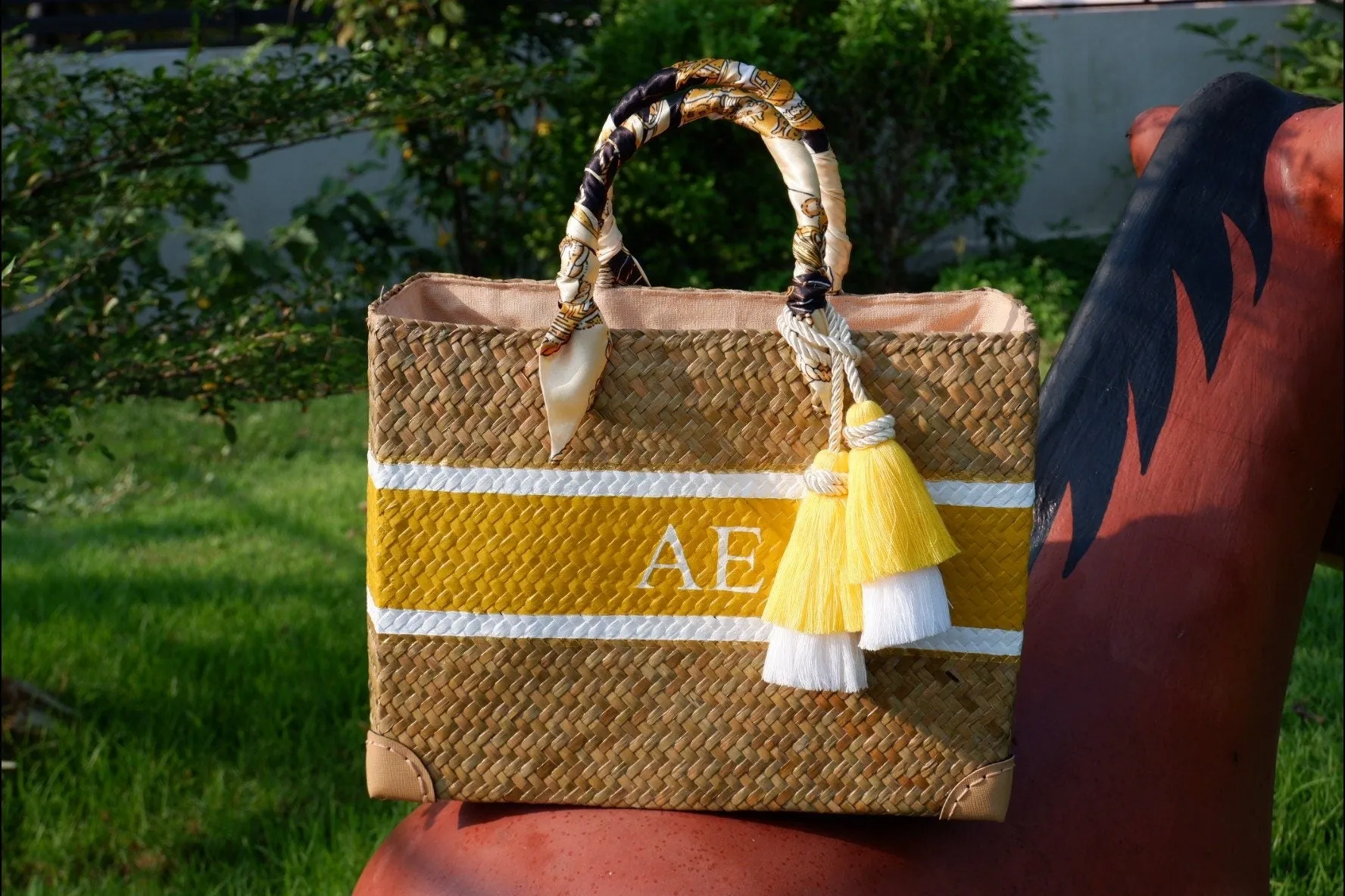 Straw tote beach bag, Beach Bachelorette Party, Personalized gifts, Bridal party gifts