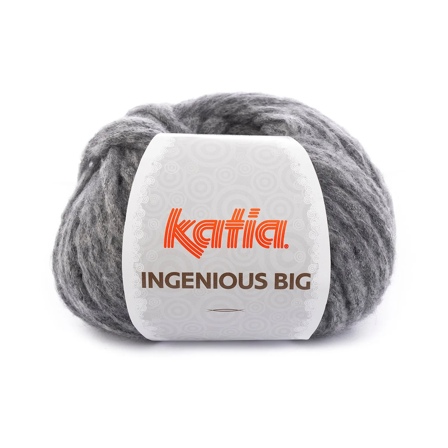 STRICKSET Ingenious Big Strickpullover mit bunten Streifen NEON mit Video