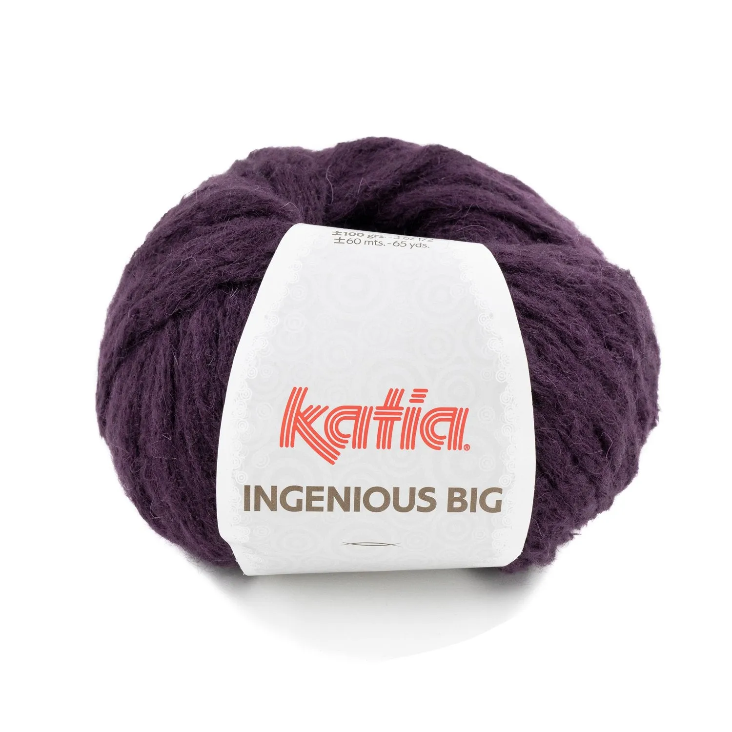 STRICKSET Ingenious Big Strickpullover mit bunten Streifen NEON mit Video