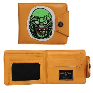 Swamp Thing Wallet