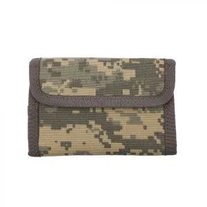Tactical Tri-Fold Wallet - ACU