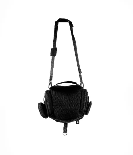 Tech2 Crossbody Bag and Tactical Leg Holster