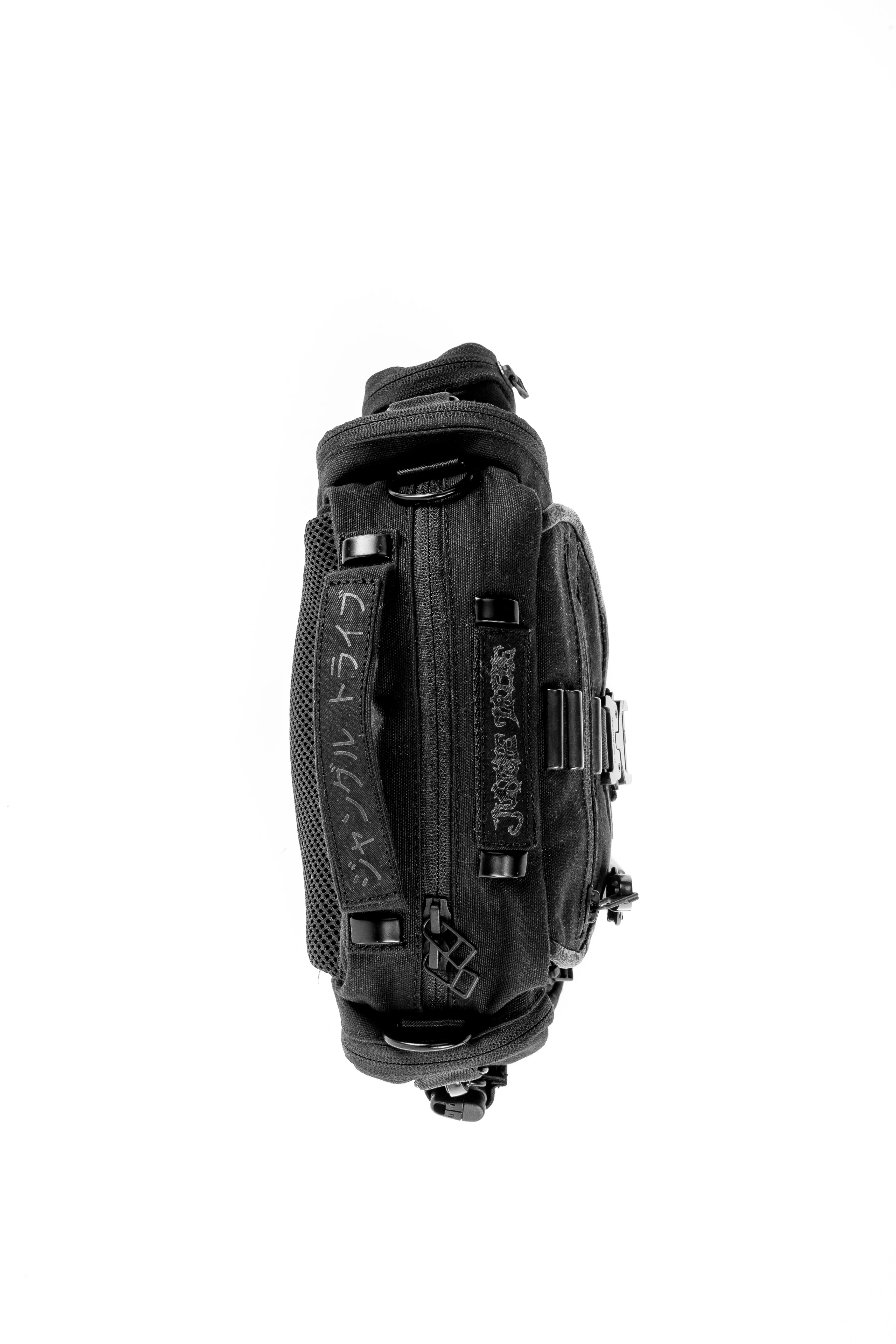 Tech2 Crossbody Bag and Tactical Leg Holster