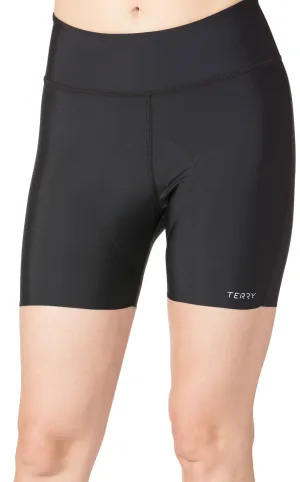 Terry Chill 5 Womens Shorts