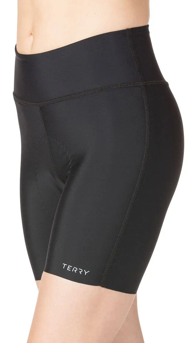 Terry Chill 5 Womens Shorts