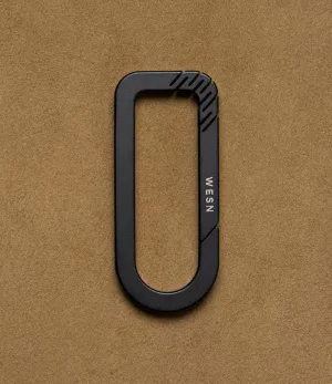 The CB Carabiner
