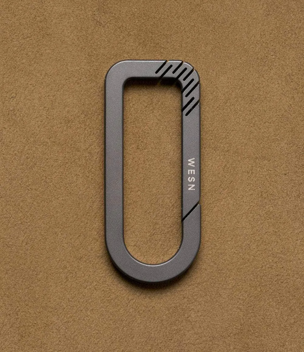 The CB Carabiner