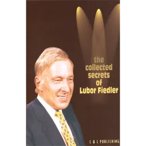 The Collected Secrets of Lubor Fiedler - VIDEO DOWNLOAD OR STREAM