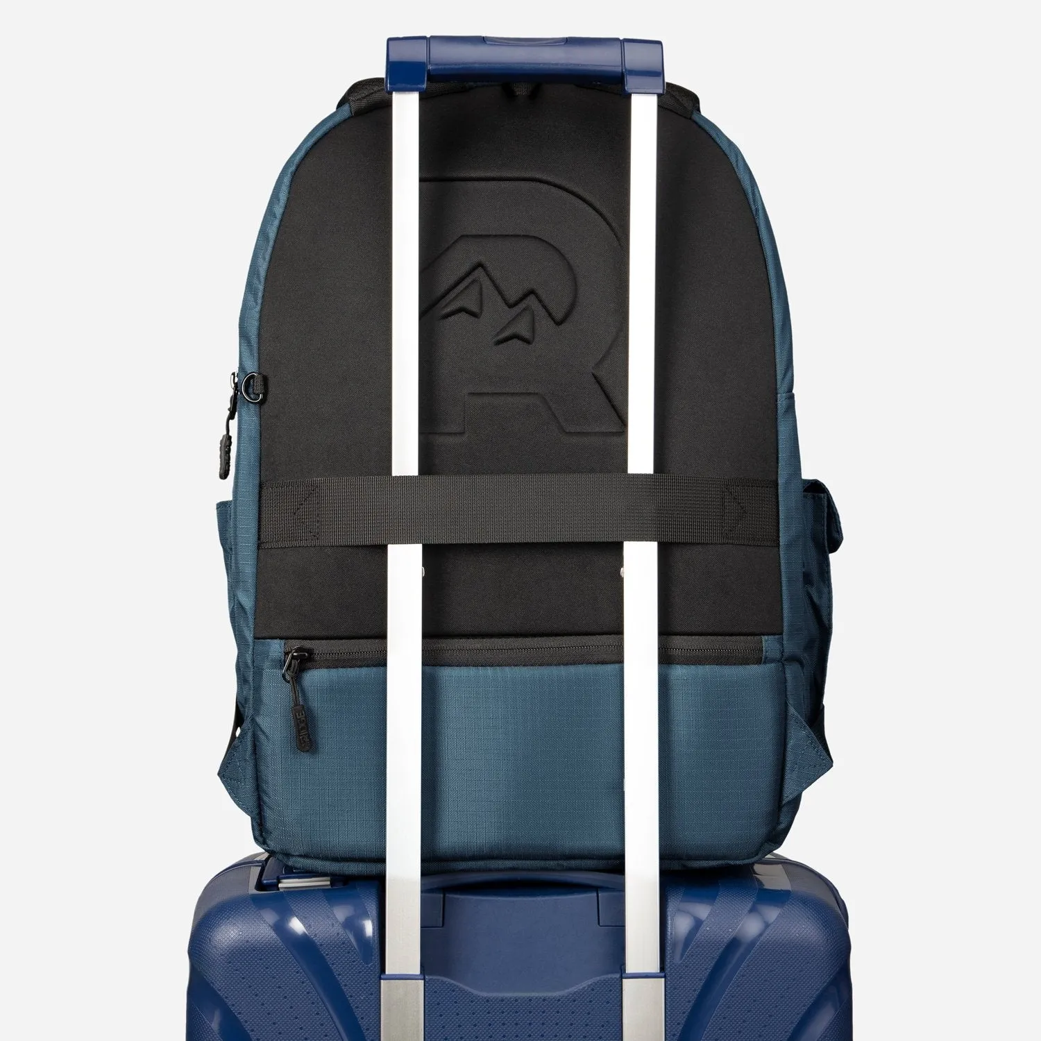 The Commuter Backpack - Ripstop