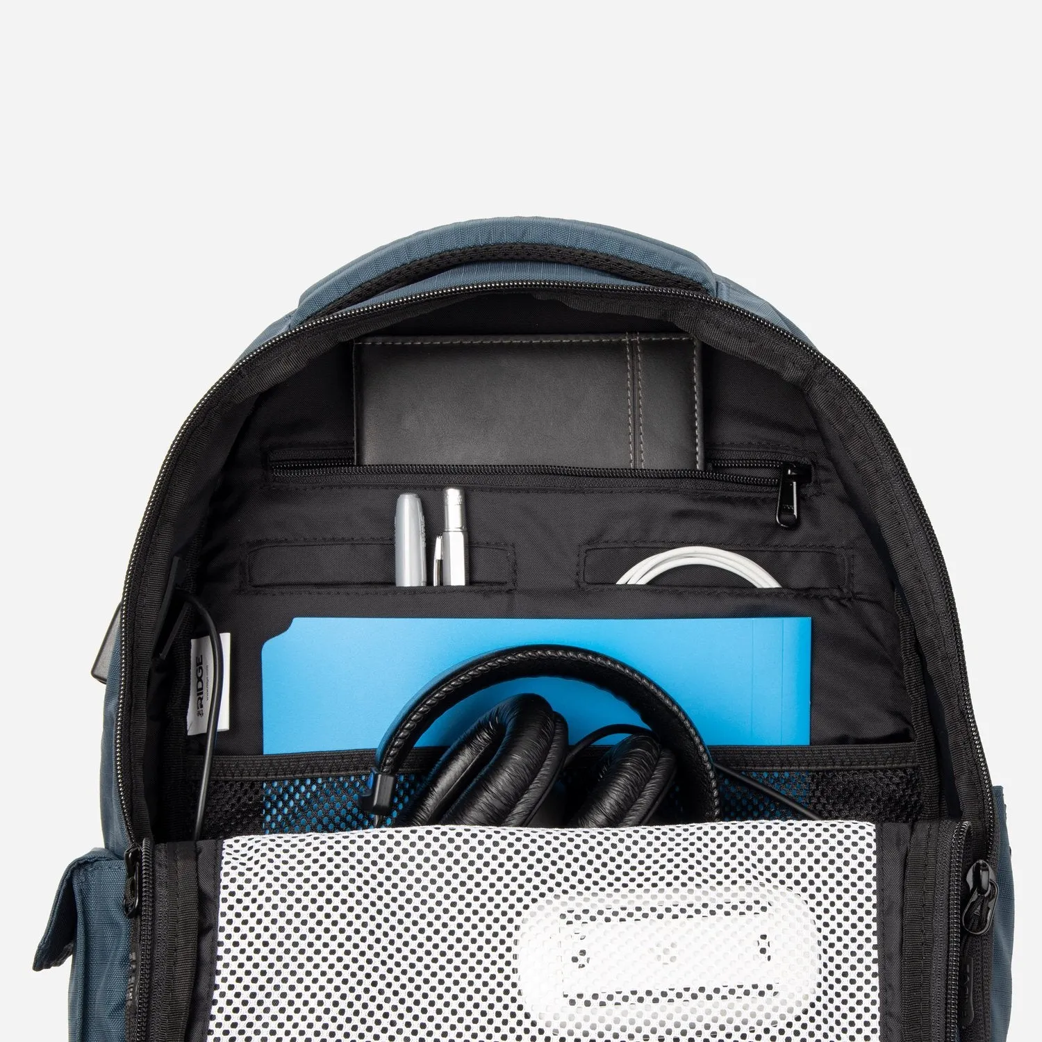 The Commuter Backpack - Ripstop