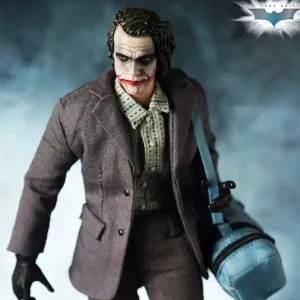 The Joker (Bank Robber Version)