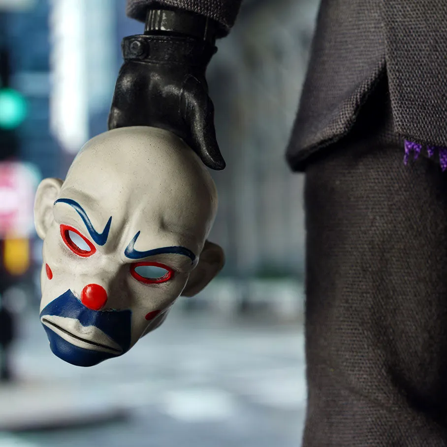 The Joker (Bank Robber Version)