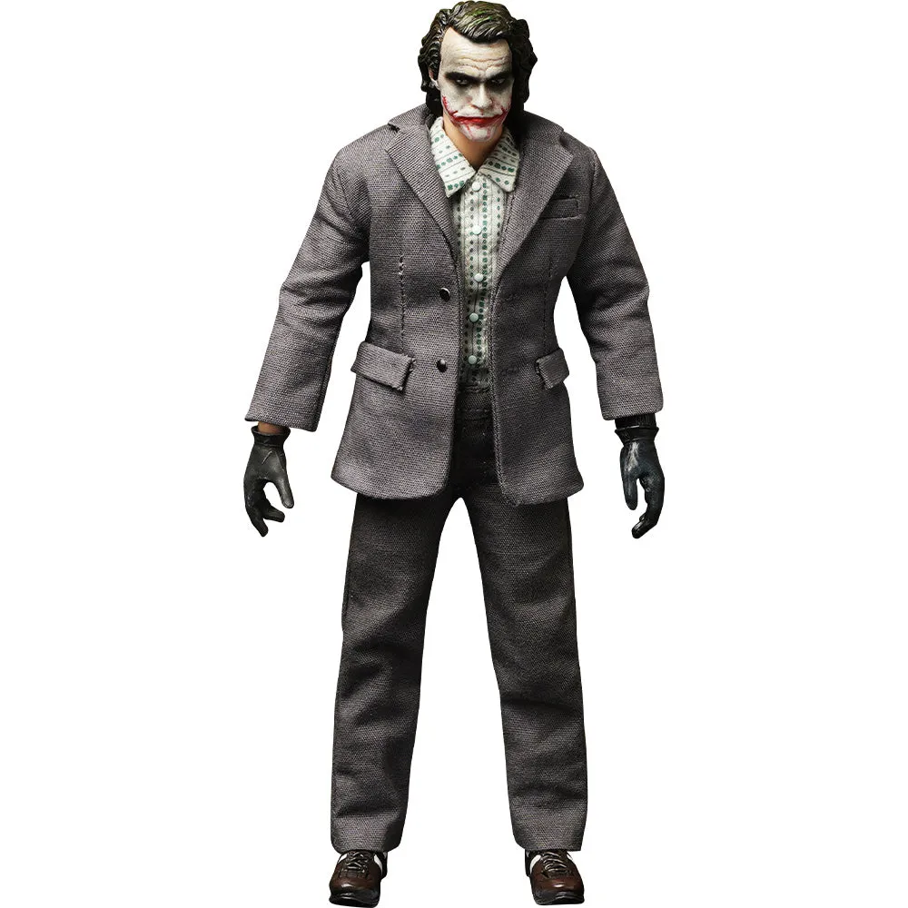 The Joker (Bank Robber Version)