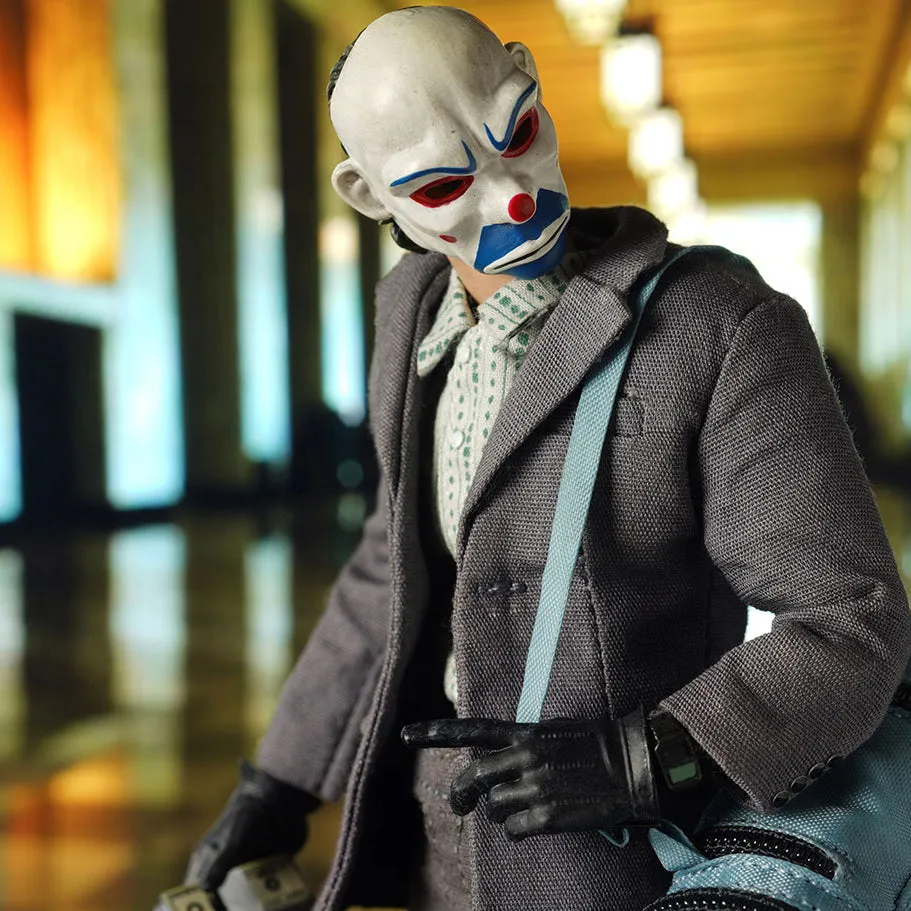 The Joker (Bank Robber Version)