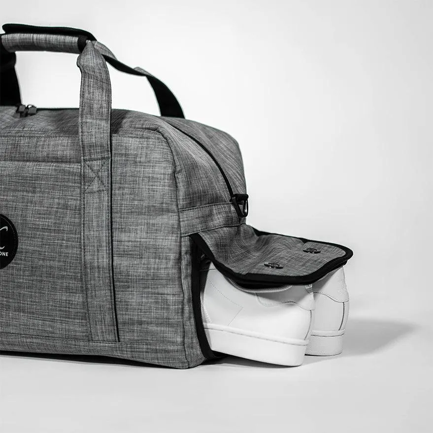 The Lite Weekender