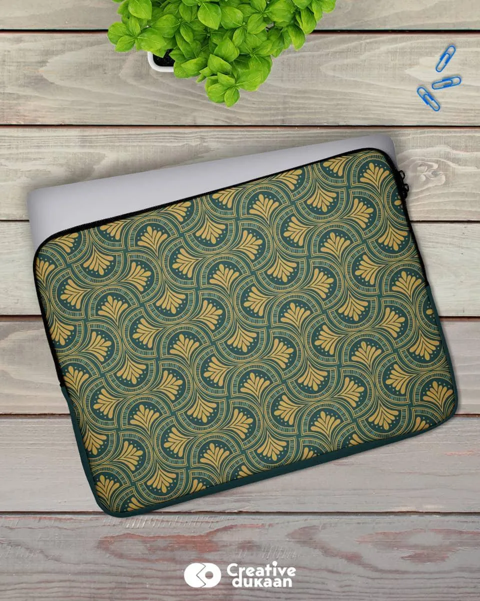 The Ornamentive beautiful laptop sleeve bag