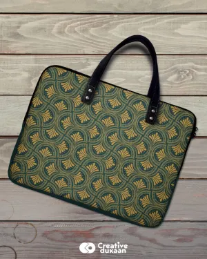 The Ornamentive beautiful laptop sleeve bag