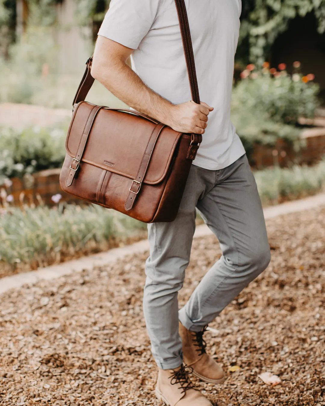 The Satchel