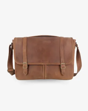 The Satchel