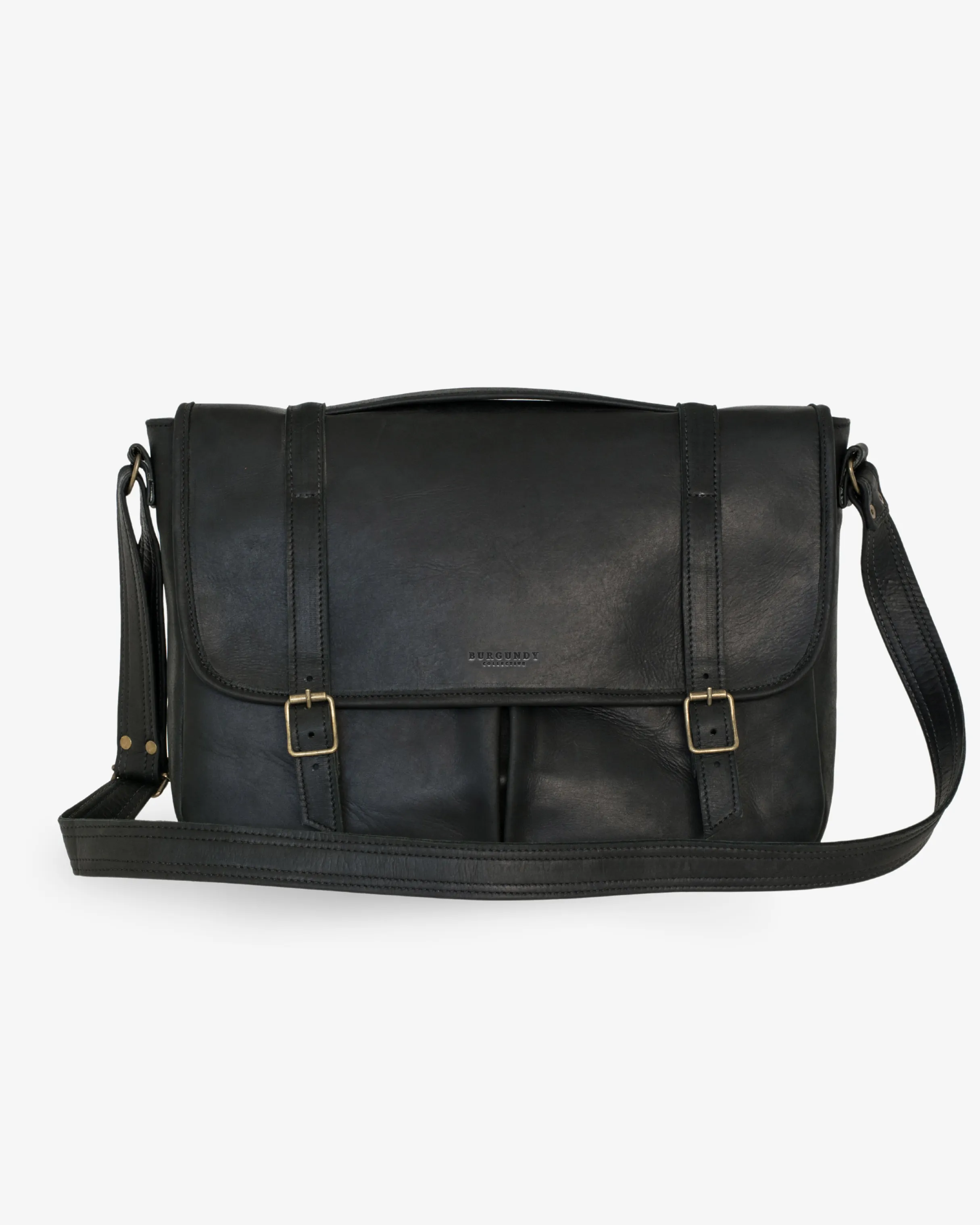 The Satchel