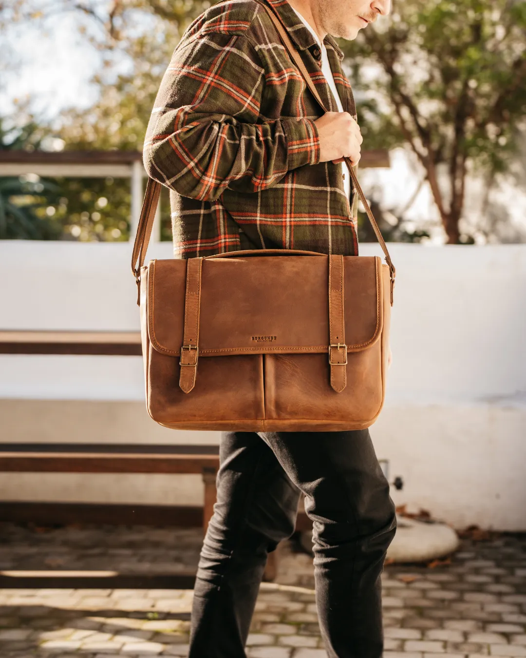 The Satchel