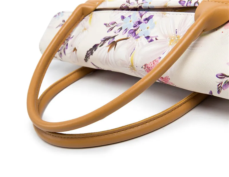 The Spring Laptop Bag for Women 14-inch