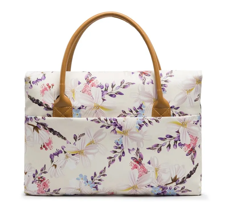 The Spring Laptop Bag for Women 14-inch