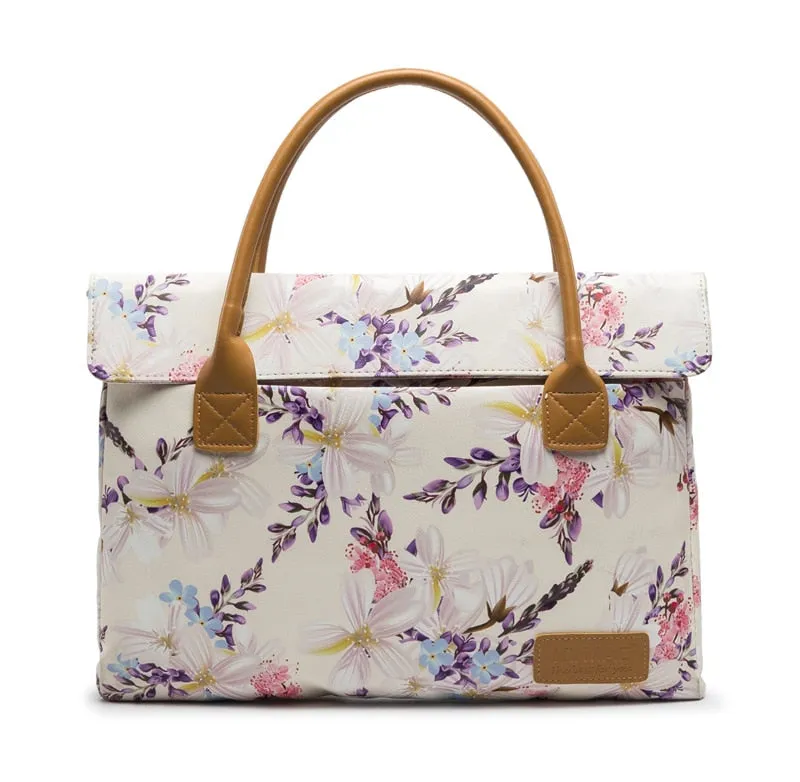 The Spring Laptop Bag for Women 14-inch