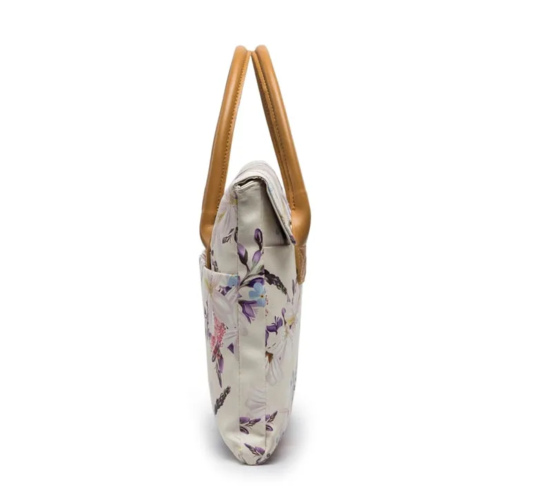 The Spring Laptop Bag for Women 14-inch