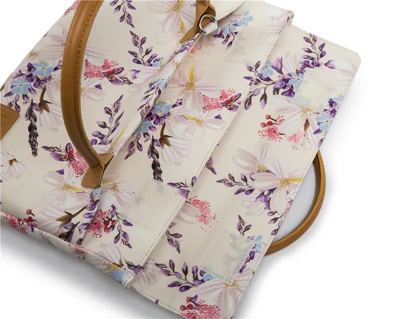 The Spring Laptop Bag for Women 14-inch