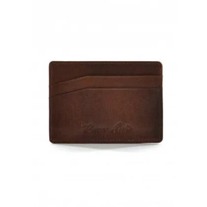 Thomas Cook Cootamundra Coin Wallet
