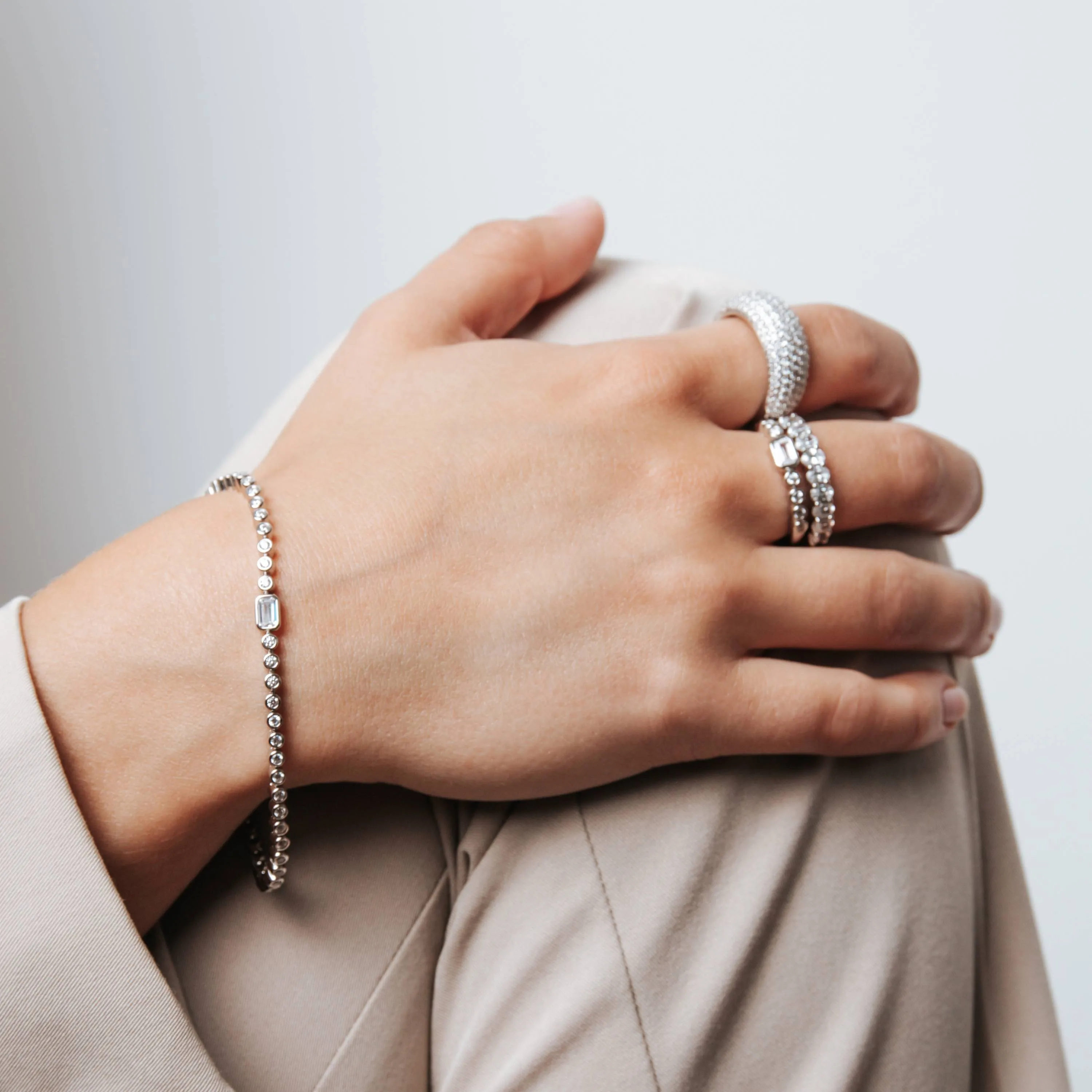 TI SENTO Ring 12172ZI