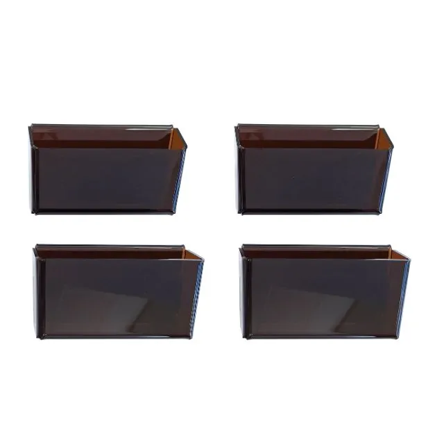 Timberline Storage Queen Shaver Organiser System Amber Door 2